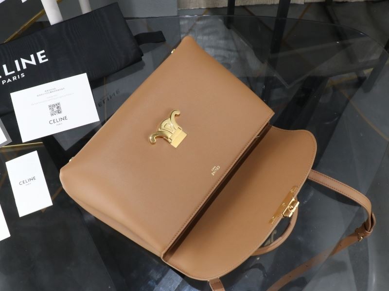 Celine Top Handle Bags